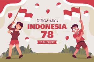 Ide Lomba 17 Agustus untuk SD, SMP dan SMA