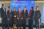 Jajaran Direksi Citi Indonesia