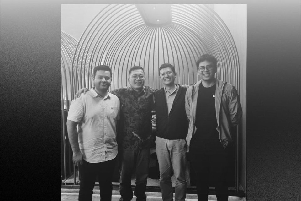 Perusahaan Modal Ventura, Init-6, berinvestasi di Torch.