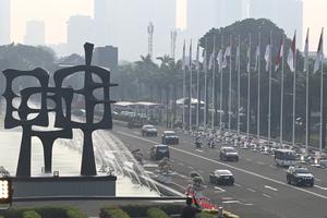 Jelang sidang tahunan MPR