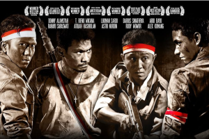 Darah Garuda (2010)