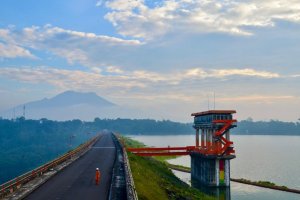 Waduk Karangkates