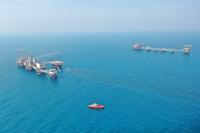 Produksi minyak PHE ONWJ Semester I