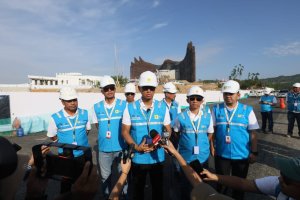 Keandalan Listrik PLN pada Perayaan HUT RI di IKN