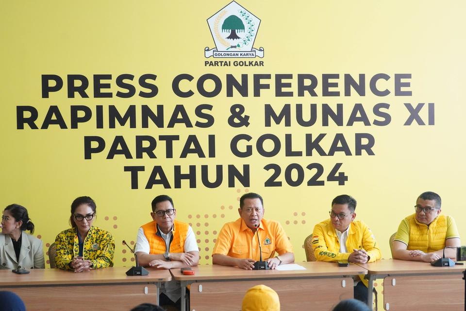 Golkar