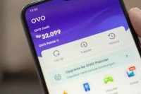 Cara Transfer Mandiri ke OVO