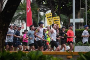 Maybank Marathon 2024