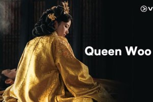 Sinopsis Drama Korea Queen