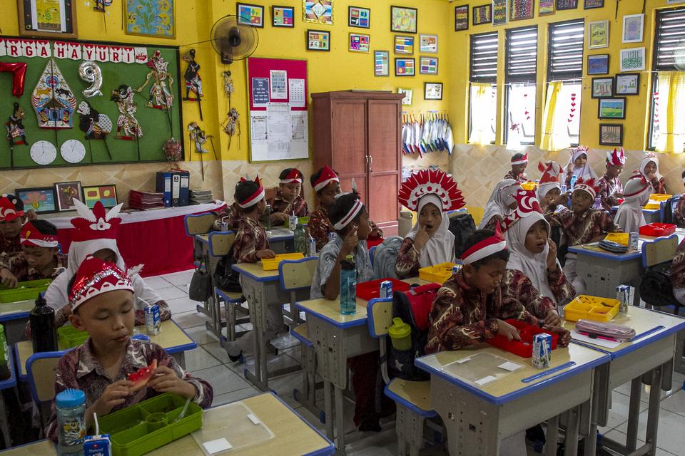 makan bergizi, program makan bergizi, makan bergizi gratis, prabowo