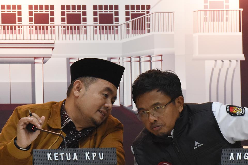 KPU