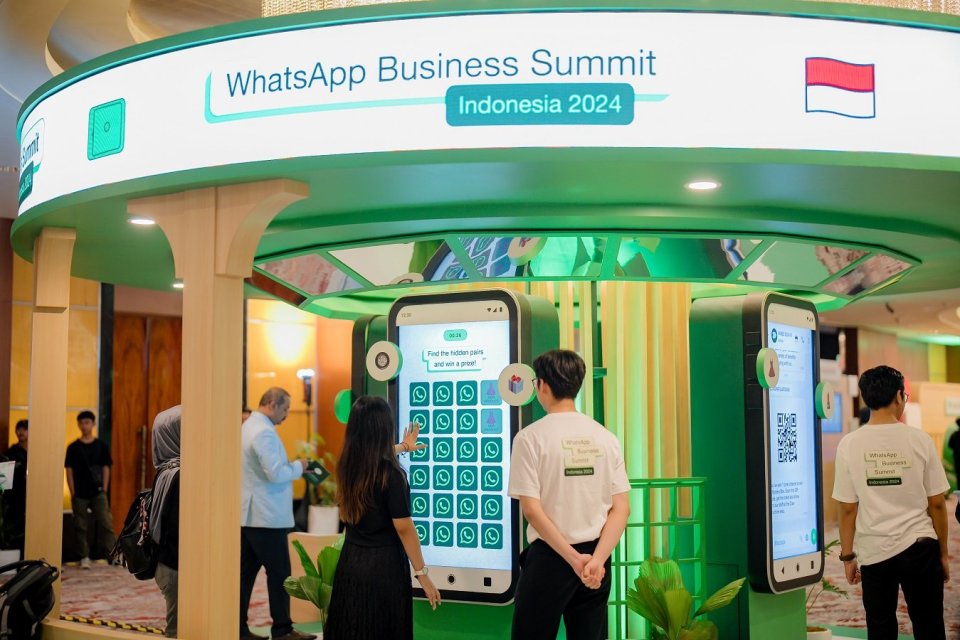 WhatsApp, fitur ai, meta ai