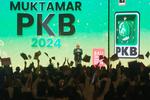 Pembukaan Muktamar VI Partai Kebangkitan Bangsa