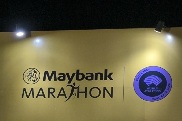 Sekjen PASI: Perlu Komitmen Besar dari Maybank Marathon Meraih Status Elit Label