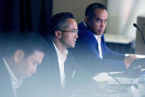 Bakrie & Brothers Tbk (BNBR) Tuntaskan Kuasi Reorganisasi