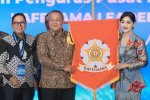 Keluarga Alumni Fakultas Ekonomika dan Bisnis Universitas Gadjah Mada (KAFEGAMA), Sabtu (24/8)