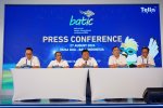 BATIC 2024 Konferensi Pers