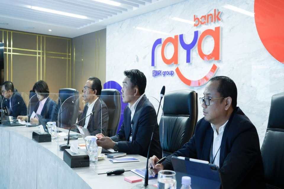 Bank Raya