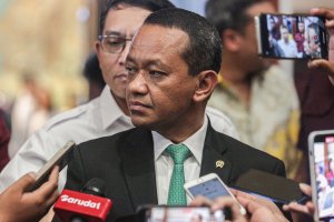 Rapat Kerja Komisi VII DPR RI dengan Menteri ESDM