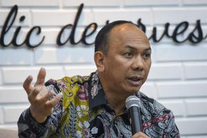 Langkah Kemenkominfo tangani tuntutan Ojol