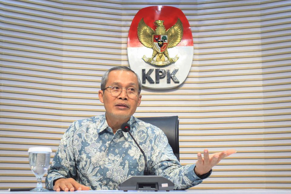 KPK Panggil Kaesang