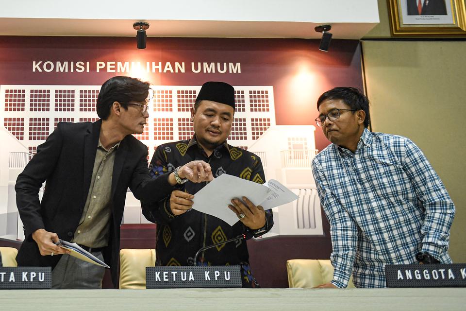 KPU