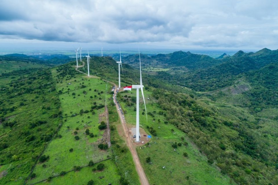 Dengan memanfaatkan kekuatan kedua perusahaan, ACEN dan Barito Renewables, kemitraan ini bertujuan untuk memimpin perjalanan Indonesia menuju dekarbonisasi.