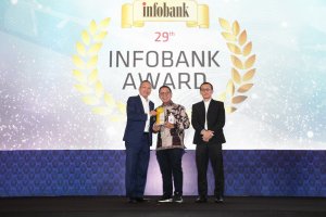 Infobank