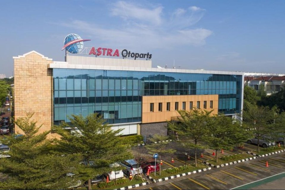 astra otoparts, auto, laba