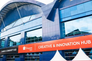 hopee Solo Creative & Innovation Hub dan Garena Gaming & Community Hub