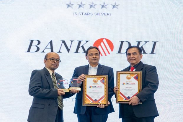 Bank dki