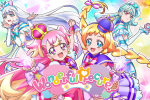 Pretty Cure