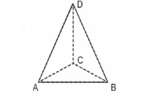 Rumus Volume Limas Segitiga