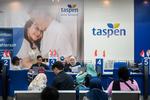 TASPEN tingkatkan kesejahteraan peserta melalui program pensiun