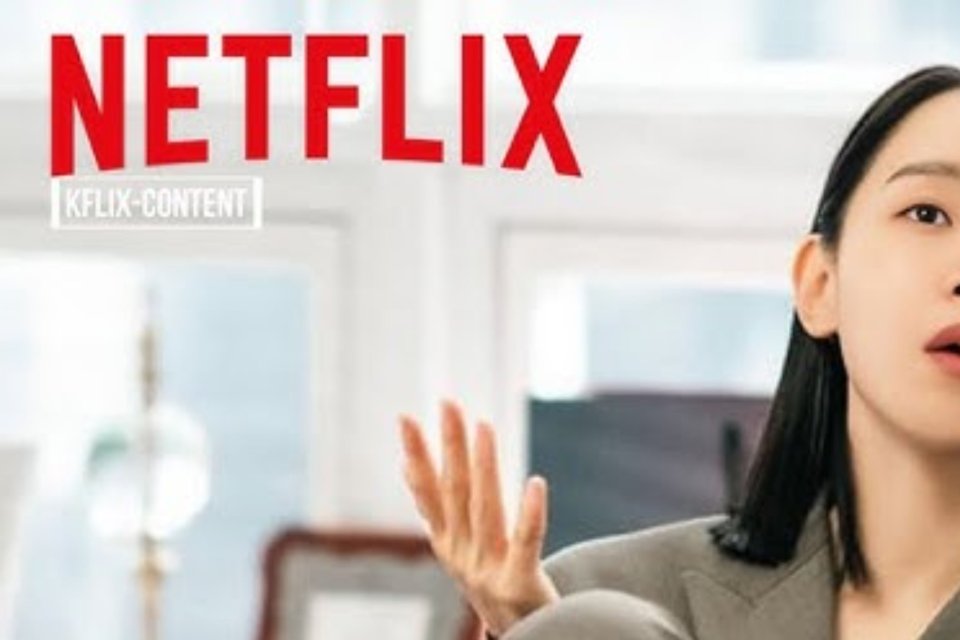 Drakor Tayang di Netflix Desember 2024