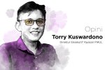 Torry Kuswardono