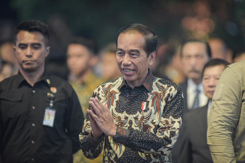 jokowi