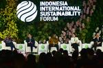 Sesi pleno ketiga ISF 2024 di JCC