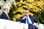 Fireside Chat ISF 2024