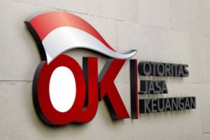 Logo OJK