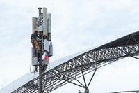 PON XXI Aceh-Sumut: Pemasangan Combat BTS jelang pembukaan