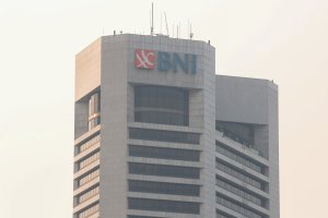 Bank Negara Indonesia (BNI) 