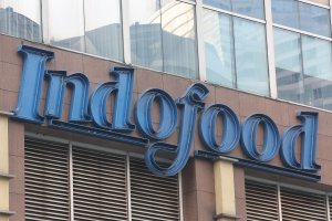 PT Indofood Sukses Makmur TBK
