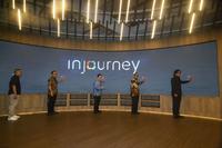Peresmian InJourney Airports