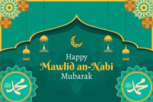 Contoh Teks Pidato Maulid Nabi 2024