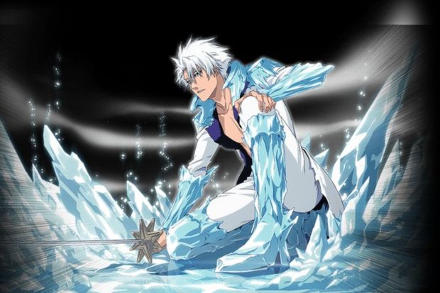 Berita Karakter anime rambut putih Terbaru dan Terkini Hari Ini