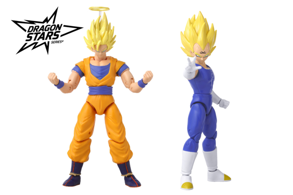 Karakter Anime Terkuat 