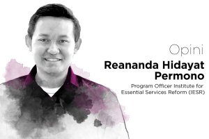 Reananda Hidayat Permono