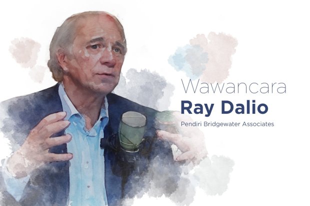 Ray Dalio