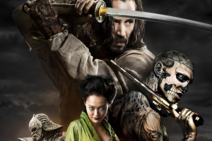 47 Ronin (2013)