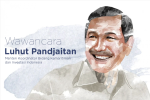 Luhut Pandjaitan